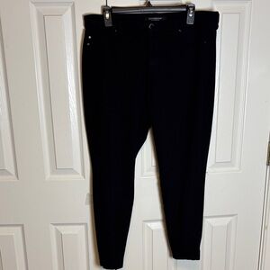 Liverpool Slim Glider Plus Pants